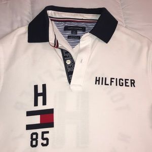 Tommy Hilfiger Polo Shirt